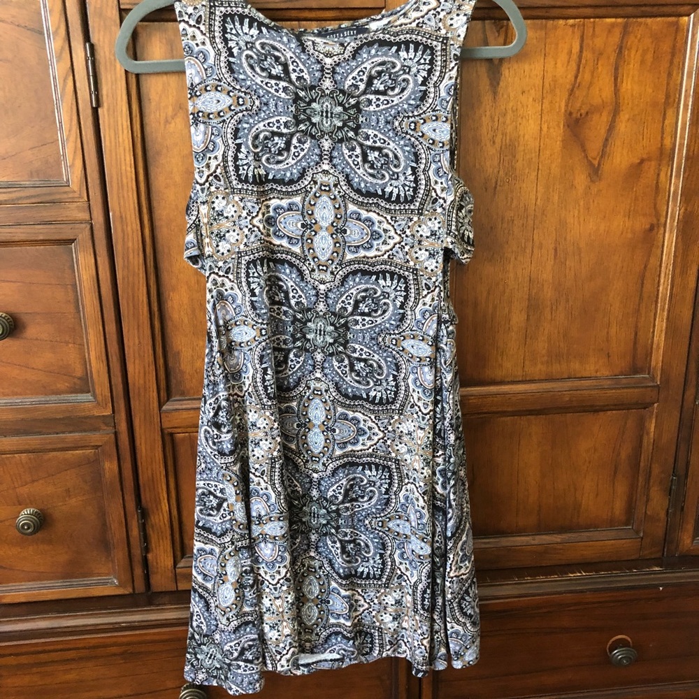 American Eagle Mini Dress